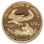 2016-W 1 oz Proof Gold Eagle PR-70 DCAM PCGS (FirstStrike®, Moy)