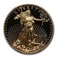 2016-W 1 oz Proof Gold Eagle PR-70 DCAM PCGS (FirstStrike®)