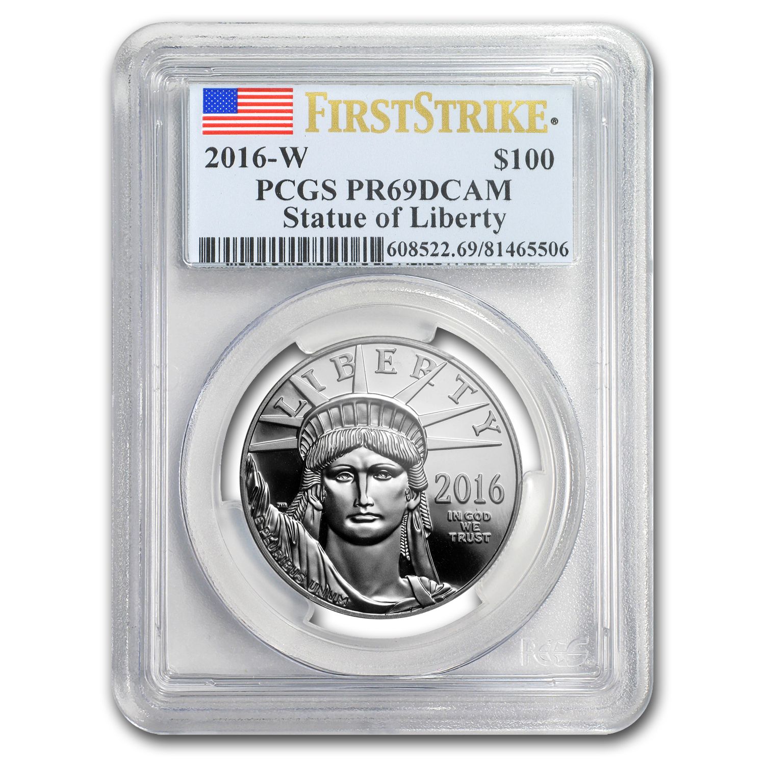 「こうちゃん」PCGS PR69 DCAM 大統領12枚セット こうちゃん様専用」PCGS PR69 DCAM 大統領12枚セット - メルカリ