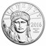 2016-W 1 oz Proof Platinum Eagle PR-70 DCAM PCGS (FirstStrike®)
