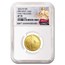 2016-W 3-Coin Centennial Gold Set: Dime, Quarter, Half SP-70 NGC