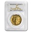 2016-W 3-Coin U.S. Mint Centennial Gold Set SP-70 PCGS (FS)