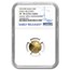 2016-W 4-Coin Proof American Gold Eagle Set PF-70 NGC (ER)