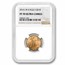 2016-W 4-Coin Proof American Gold Eagle Set PF-70 NGC