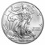 2016 (W) American Silver Eagle MS-69 NGC (ER)