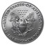 2016-W Burnished Silver Eagle MS-69 NGC (First Releases)