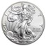 2016-W Burnished Silver Eagle SP-70 PCGS (FirstStrike®)
