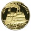 2016-W Gold $5 Commem Mark Twain PF-70 NGC (ER)
