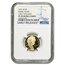 2016-W Gold $5 Commem Mark Twain PF-70 NGC (ER)