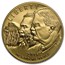 2016-W Gold National Park Service Centennial BU (Box & COA)