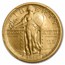 2016-W Gold Standing Liberty Quarter SP-70 PCGS (FDI)