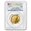 2016-W Gold Walking Liberty Half SP-70 NGC/PCGS (Mixed Labels)
