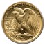 2016-W Gold Walking Liberty Half SP-70 PCGS (FS,Centennial Label)