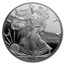 2016-W Proof American Silver Eagle PR-69 PCGS