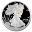 2016-W Proof American Silver Eagle PR-70 PCGS (Reagan)