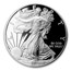 2016-W Proof American Silver Eagle PR-70 PCGS