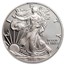 2016-W Proof Silver Eagle PF-70 NGC (Blue, FDI)
