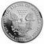 2016-W Proof Silver Eagle PF-70 NGC (FDI)