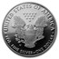 2016-W Proof Silver Eagle PR-70 PCGS (FDI, Mercanti)