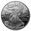 2016-W Proof Silver Eagle PR-70 PCGS (FDI, Mercanti)