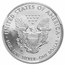2016-W Silver American Eagle PF-70 NGC (Edmund C. Moy)
