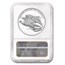 2016-W Silver American Liberty Medal PF-70 NGC (ER)