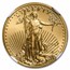 2017 1/10 oz American Gold Eagle MS-70 NGC (FDI)
