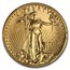 2017 1/10 oz American Gold Eagle MS-70 PCGS (FDI)