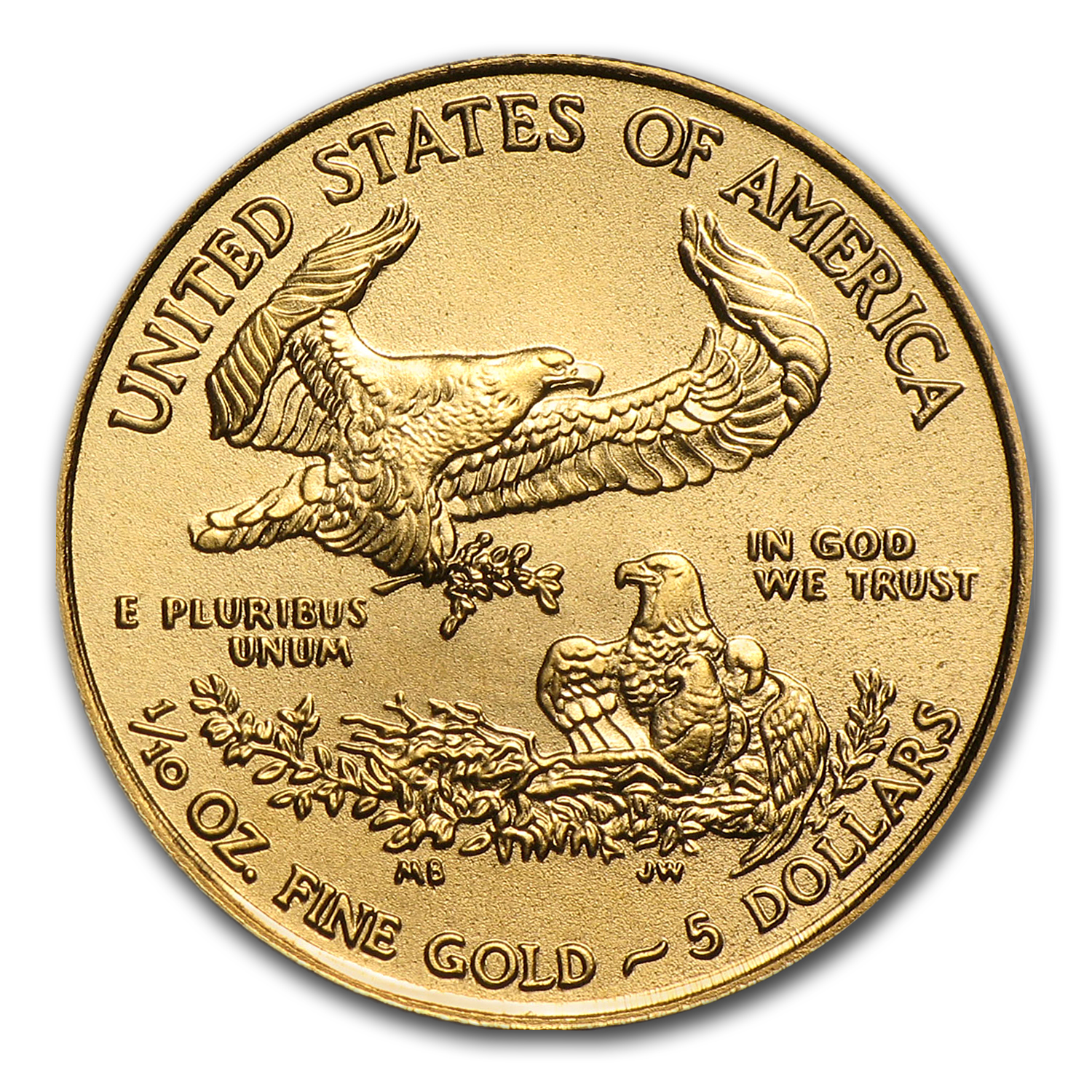 Buy 2017 1/10 oz Gold Eagle MS-70 PCGS (FirstStrike) | APMEX