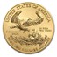 2017 1/2 oz American Gold Eagle BU