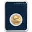 2017 1/2 oz American Gold Eagle (MintDirect® Premier Single)