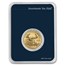 2017 1/4 oz American Gold Eagle (MintDirect® Premier Single)