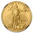2017 1/4 oz American Gold Eagle MS-70 NGC (Gold Label - Box #1)