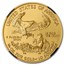 2017 1/4 oz American Gold Eagle MS-70 NGC (Gold Label - Box #1)