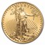2017 1/4 oz American Gold Eagle MS-70 PCGS