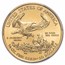 2017 1/4 oz American Gold Eagle MS-70 PCGS
