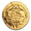 2017 1/4 oz Proof Gold €50 Women of France (Olympe de Gouges)