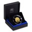 2017 1/4 oz Proof Gold €50 Women of France (Olympe de Gouges)