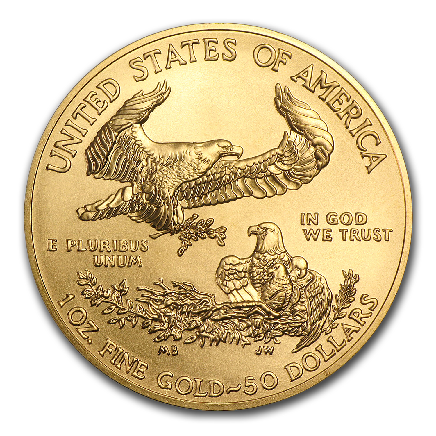 Buy 2017 1 oz American Gold Eagle MS-70 NGC (Early Releases) | APMEX