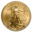 2017 1 oz American Gold Eagle MS-70 NGC (FDI, Moy)