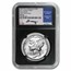 2017 1 oz American Palladium Eagle MS-70 NGC (Moy, ER)