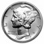 2017 1 oz American Palladium Eagle MS-70 NGC