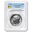 2017 1 oz American Palladium Eagle MS-70 PCGS