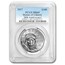 2017 1 oz American Platinum Eagle MS-69 PCGS