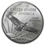 2017 1 oz American Platinum Eagle MS-70 PCGS (First Day of Issue)