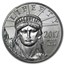 2017 1 oz American Platinum Eagle MS-70 PCGS (First Day of Issue)