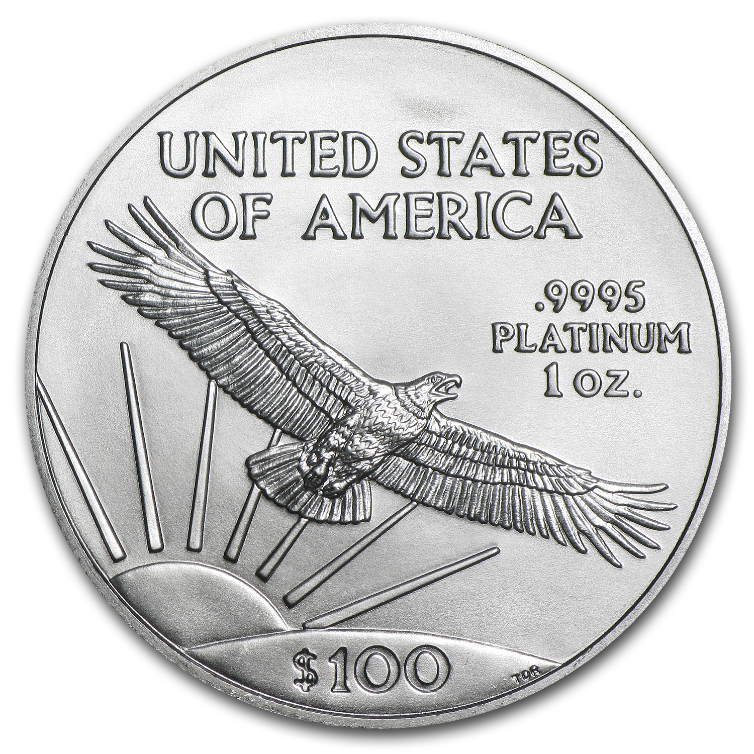 2017 1 oz American Platinum Eagle MS-70 PCGS (FirstStrike®) | eBay
