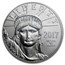 2017 1 oz American Platinum Eagle MS-70 PCGS
