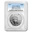 2017 1 oz American Platinum Eagle MS-70 PCGS