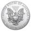 2017 1 oz American Silver Eagle BU